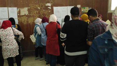 جامعة القاهرة: 11 كلية في جولة إعادة انتخابات اتحاد الطلاب الاثنين المقبل