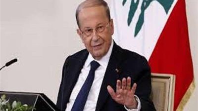 ميشيل عون يدعوا مجلس الوزراء لإجتماع عاجل