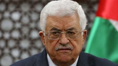 الرئيس الفلسطيني يهنئ الأمة الإسلامية بالمولد النبوي