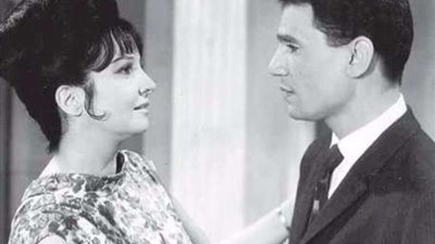 في فيديو نادر.. شادية عن عبد الحليم حافظ: 