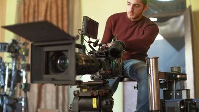 أبرزها الغردقة.. المخرج البلجيكي رمزان موتيف يستعد لتصوير برومو للترويج للسياحة بمصر