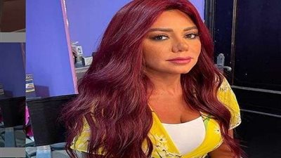 رانيا يوسف تشعل السويشال ميديا كالعادة بـ