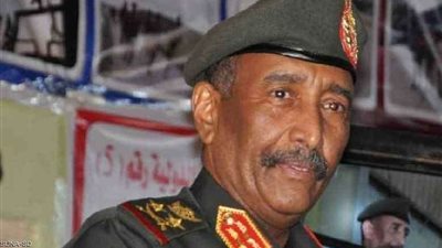 البرهان: تشكيل مجلس السيادة السوداني والحكومة خلال يومين