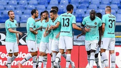 أليجري: إنتر الأوفر حظًا لحصد الكالتشيو