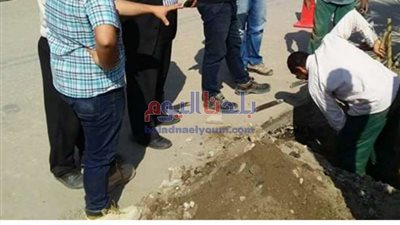 بعد معاناة الأهالي.. أسباب عدم الموافقة على مد رصيف محطة سكك حديد بني سويف