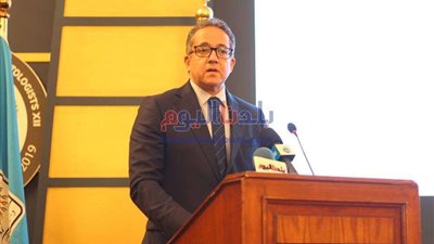 بالصور.. انتهاء فعاليات المؤتمر الدولي الثاني عشر لعلماء المصريات