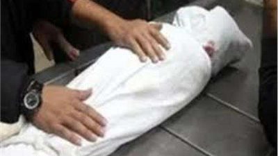 مصرع طفلة في حادث مروري بالجيزة