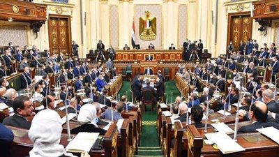 لجنة دفاع النواب توافق على تعديلات قانون المرور