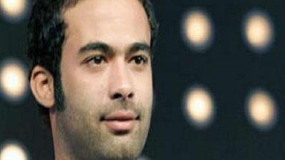 بالفيديو.. مدير أعمال هيثم أحمد زكي يكشف تفاصيل المكالمة الأخيرة معه