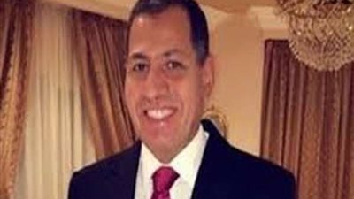 نقيب صيادلة القاهرة ينفي وجود خلافات مع مصلحة الضرائب