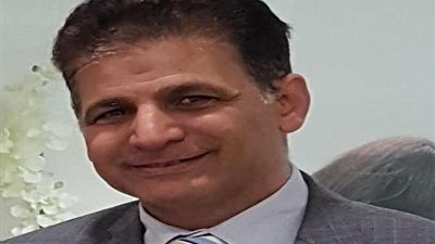 بهجت العبيدي: تصدير العقار لخارج مصر أمر حيوي للاقتصاد