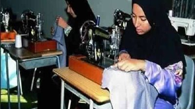 قانون العمل الجديد يحدد 13 آلية لتنظيم عمل المرأة داخل المؤسسات