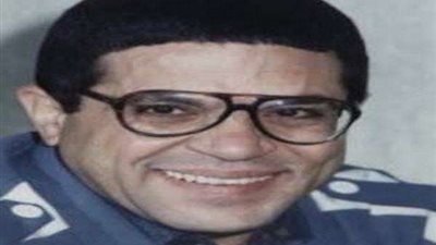 وفاة المخرج أحمد خضر ونقابة المهن التمثيلية تعلن موعد العزاء