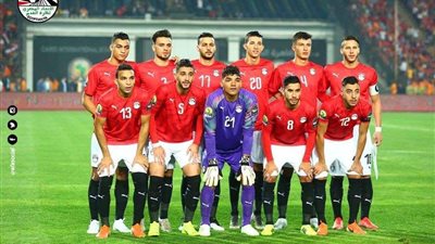 عبد الله الشحات:مبروك الثلاث نقاط والثقة في لاعبي المنتخب الأولمبي كبيرة