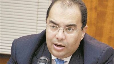 محمود محي الدين ينهي عمله بالبنك الدولي ويترشح لمنصب دولي رفيع