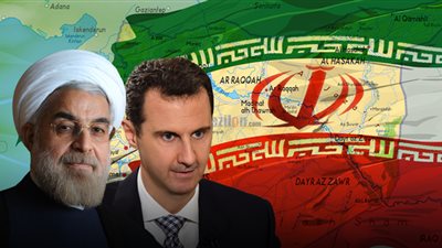 الشاغل: إيران أنفقت 15 مليار دولار وأرسلت 10 آلاف عنصر لتحقيق هدفها بسوريا