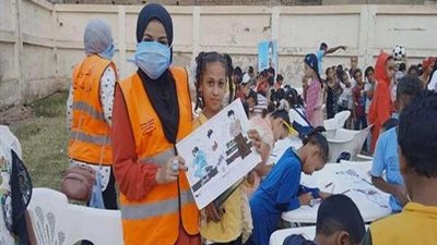 مكافحة الإدمان تطلق مهرجان 