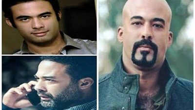 أشرف زكي يحكي لأول مرة عن موقف إنساني من هيثم أحمد زكي