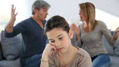 أخصائية نفسية: الطلاق في مصلحة الطفل بهذه الحالات