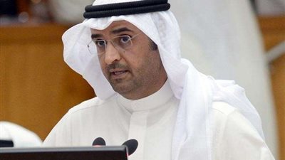 قبول استقالة وزير المالية الكويتي وتعيين مريم العقيل