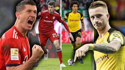 الليلة.. بايرن ميونخ 