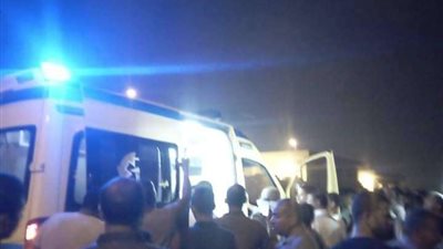 بالأسماء.. خروج جميع الحالات المصابة جراء استنشاق أدخنة سامة بأبو زعبل