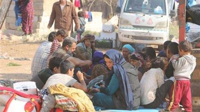 بالتفاصيل.. وزير سوري يتحدث عن معاناة بلاده جراء العدوان التركي