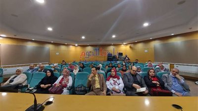 مركز النيل للإعلام ينظم ندوة بعنوان