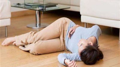 بعد وفاة هيثم أحمد زكي.. ما هي أعراض هبوط الدورة الدموية وطرق الوقاية؟