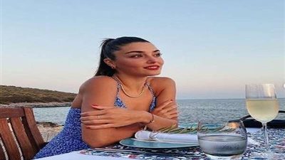 إطلاله ساحرة لـ 