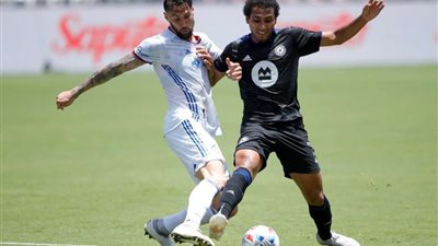 بقرار كيروش.. أحمد حمدي بديلاُ لـ أفشه 