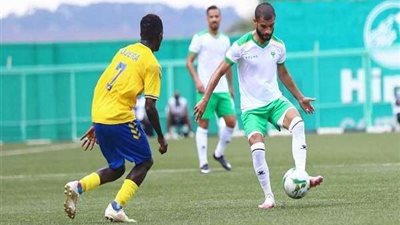 37 لاعبًا في قائمة المصري البورسعيدي استعدادًا للموسم الجديد