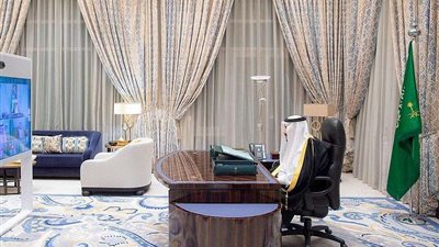 السعودية: موقف المملكة ثابت وراسخ في دعم القضية الفلسطينية