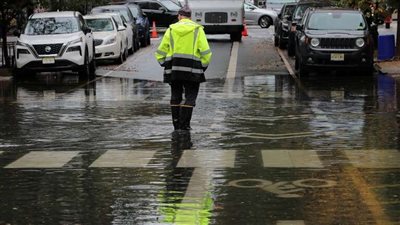 الولايات المتحدة.. انقطاع الكهرباء عن 600 ألف منزل