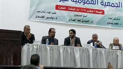 تقليل الأعداد وتنسيق الكليات الخاصة.. أبرز توصيات عمومية أطباء الأسنان