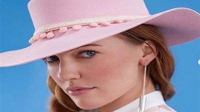 إطلاله جذابة لـ مريم أوزرلي وطفلتها في أحدث ظهور لها