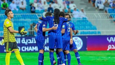 بث مباشر.. الهلال وأوراوا في ذهاب نهائي دوري أبطال آسيا