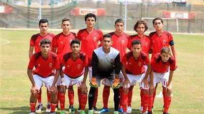 بعد انسحاب أسوان.. الأهلي يفوز بمباراة دوري الجمهورية