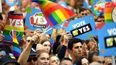 تضاعف عدد المثليين في الولايات المتحدة.. تفاصيل