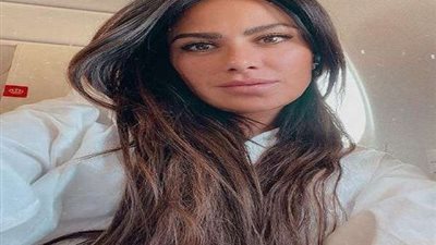 صبا مبارك تعلن عودتها لتصوير 