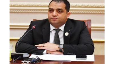 نائب: إلغاء مد قانون الطوارىء يوقف سيل الأكاذيب في الخارج عن حالة حقوق الإنسان في مصر