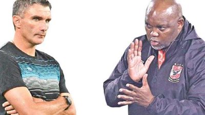 بين أنياب الأهلي ومطرقة الزمالك.. مارثون الدوري يشهد انطلاقة نارية من القطبين