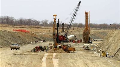 متحدث الزراعة يكشف شروط الحصول على الأراضي ضمن مشروع تنمية سيناء