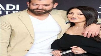 كندة علوش توجة رسالة مثيرة للفنان عمرو يوسف.. تفاصيل