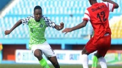 مدرب كوت ديفوار: لم نستحق الفوز على نيجيريا