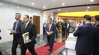 بعد قليل.. انطلاق فعاليات مؤتمر مستقبل المحاماه في مصر والوطن العربي