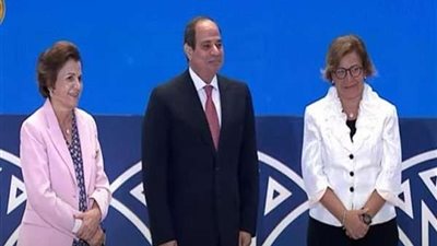 الأمم المتحدة تشيد بجهود مصر في دعم الطاقة