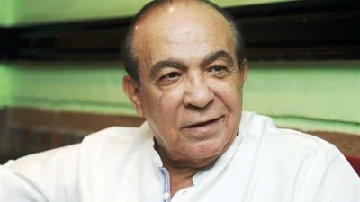 تعرض الفنان هادي الجيار لوعكة صحية شديدة