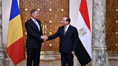 عضو بالشيوخ يكشف تفاصيل تطور العلاقات المصرية الرومانية