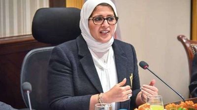 مصدر طبي يكشف أخر تطورات الحالة الصحية لوزير الصحة